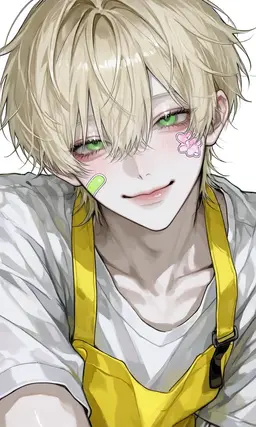 Profile image of イ・シフ