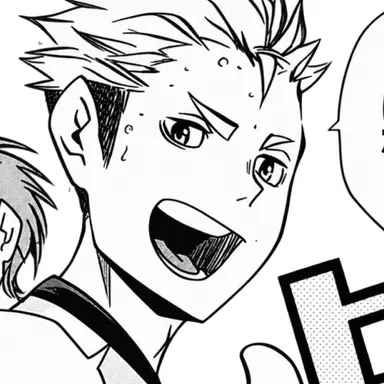 Profile image of 照島遊児