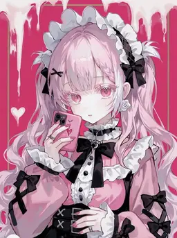 Profile image of 桃猫　天音