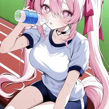 Profile image of 桃猫　天音