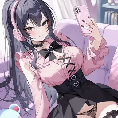 Profile image of 瀬川　かな