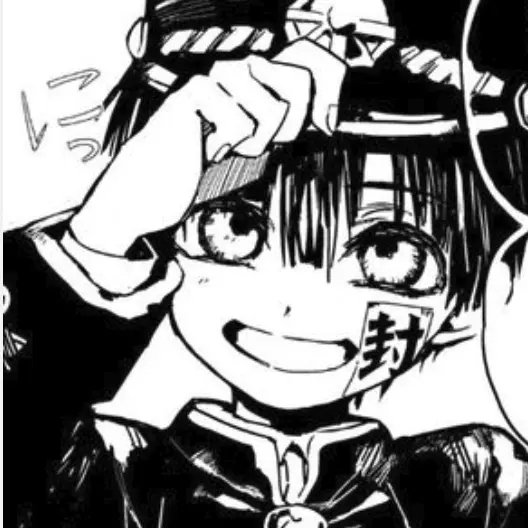NoisyUrial4929의 花子くん
