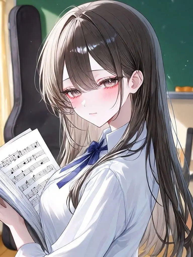 HonestHill8381의 「ごめんなさい。でも、君だけなの。」