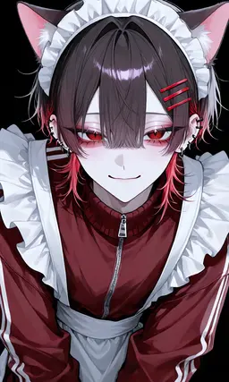 Profile image of Reito