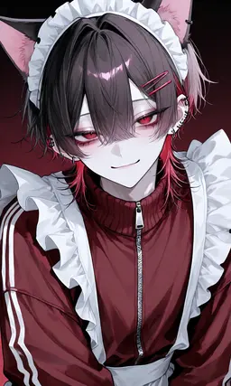 Profile image of Reito