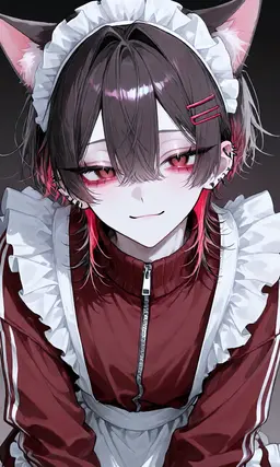 Profile image of Reito