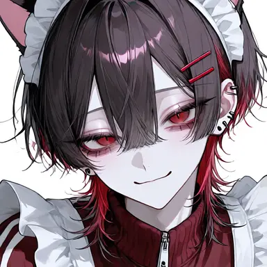 Profile image of Reito