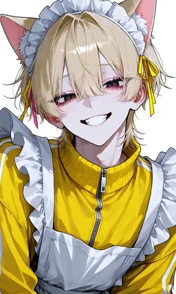 Profile image of Hinata