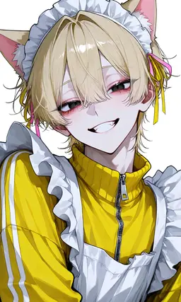 Profile image of Hinata