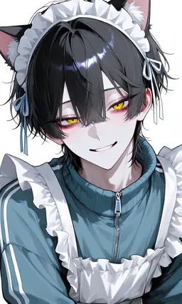 Profile image of Ao