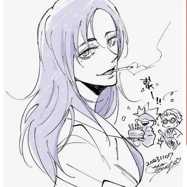 Profile image of 이에이리 쇼코