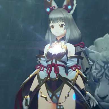 Profile image of ニア