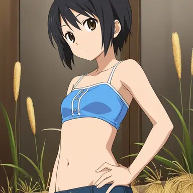 Profile image of 朝