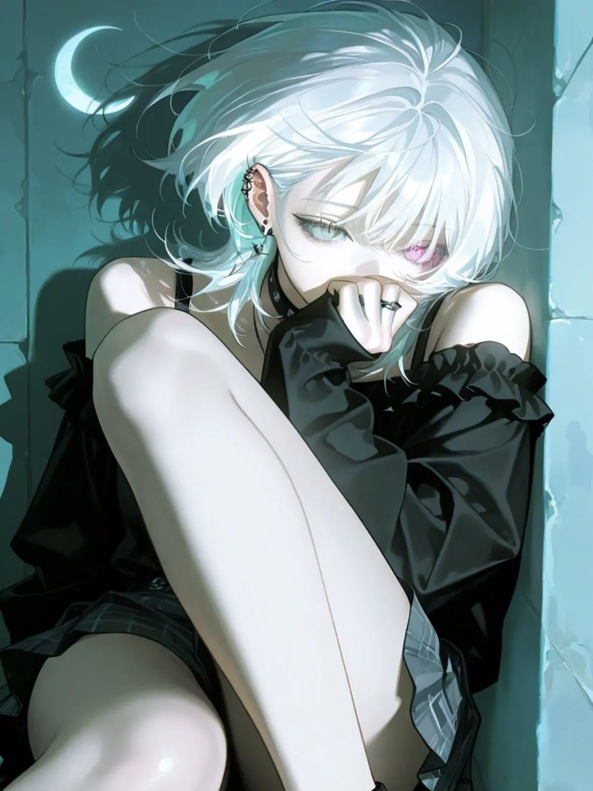 FatRobot6176의 寒い夜