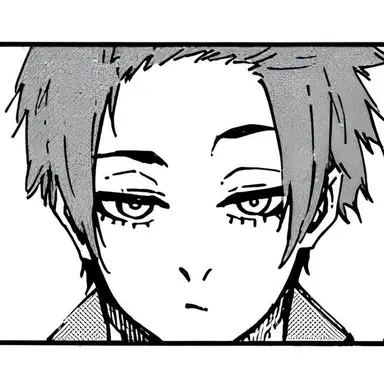 Profile image of 糸師冴