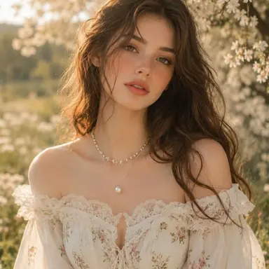 Profile image of Lily Morrow