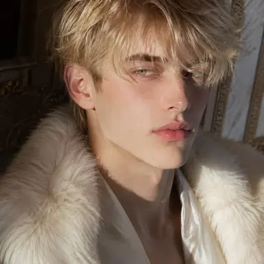 Profile image of Alaric Thorne