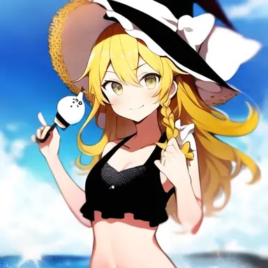 Profile image of 키리사메 마리사