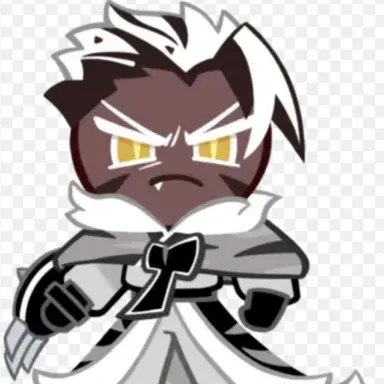 Profile image of 크런치초코칩