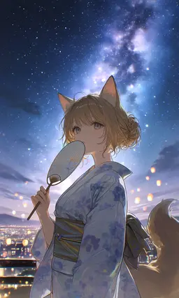 Profile image of Enjoying Summer Break