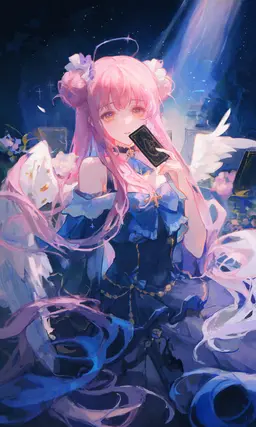 Profile image of Enjoying Summer Break
