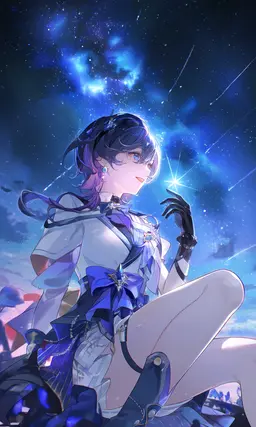 Profile image of Enjoying Summer Break