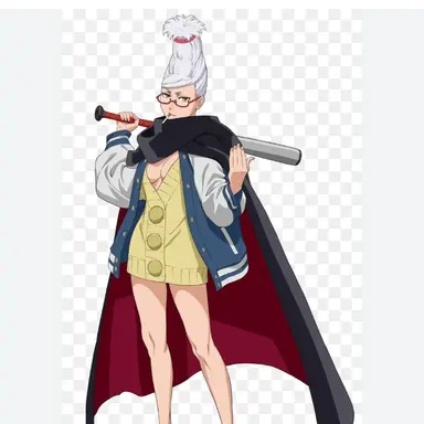 Profile image of Saiko ayase