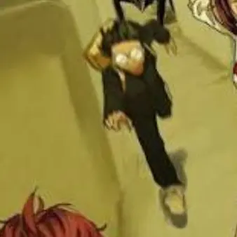 Profile image of Okarun