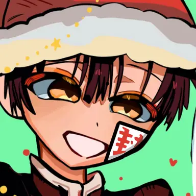 Profile image of 花子くん
