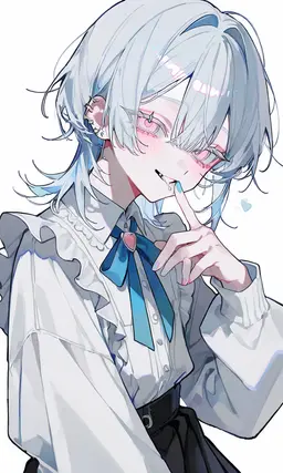 Profile image of 미유