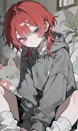Profile image of 우이나
