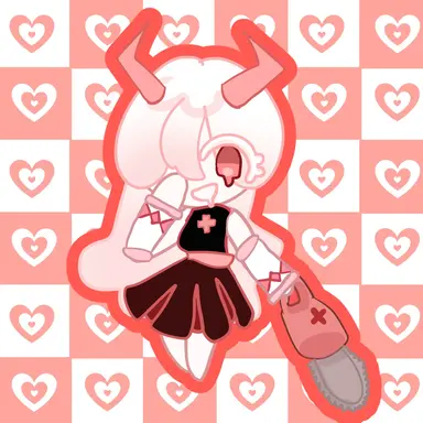 Profile image of 블러드스카이 쿠키