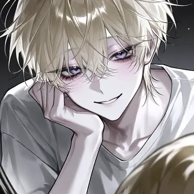 Profile image of 神城蓮