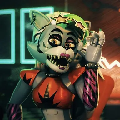 Profile image of Roxy