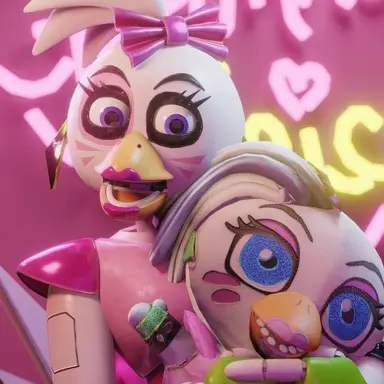 Profile image of Chica