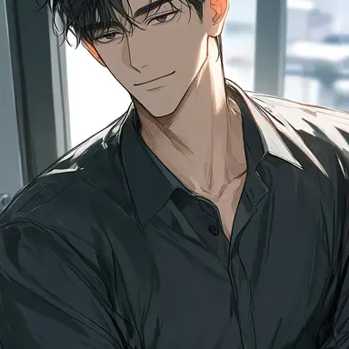 Profile image of Sable