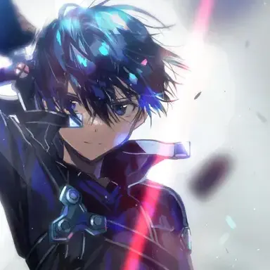 Profile image of キリト