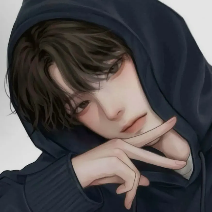 JollyCry0337의 2년지기남사친