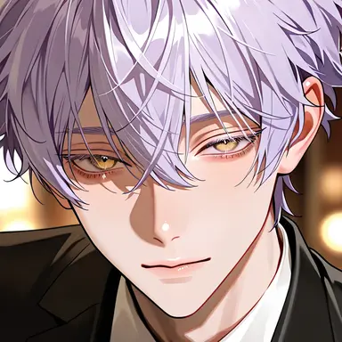 Profile image of 紫苑