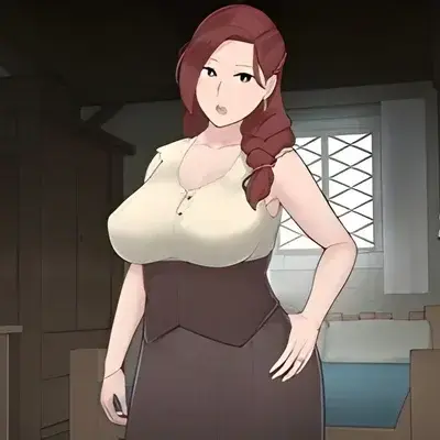 AlienStep9870의 Mira