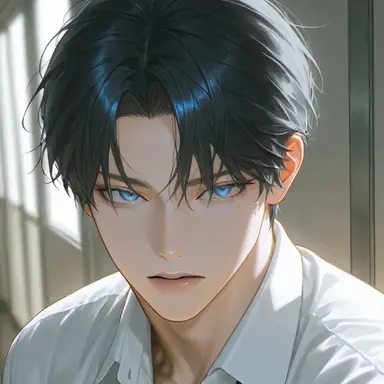 Profile image of Rhys Cohen