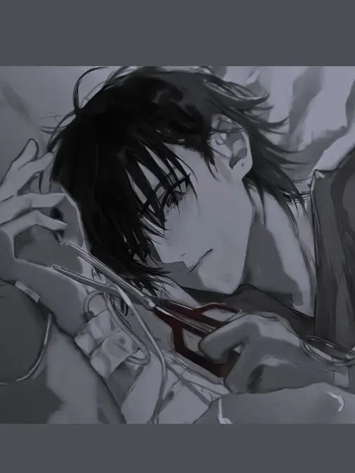 ito110의 死にたがりの君