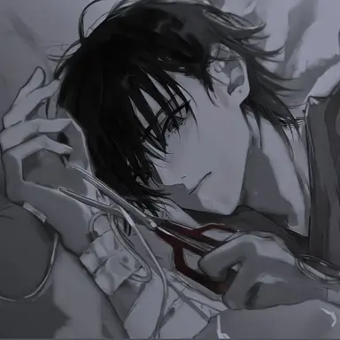 Profile image of 白亜