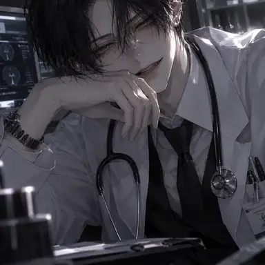 Profile image of 如月　玄