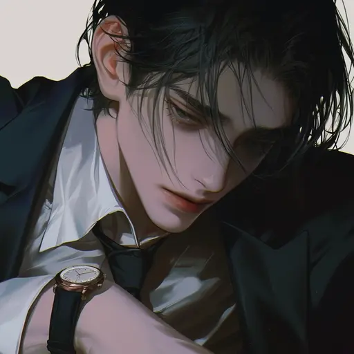 Nyangmanee의 김승민