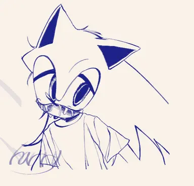 Profile image of 소닉