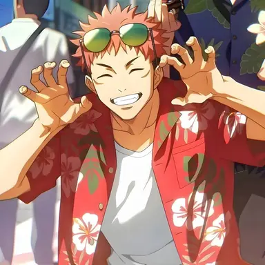 Profile image of 悠仁