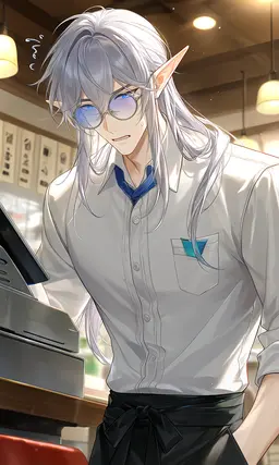Profile image of Shin