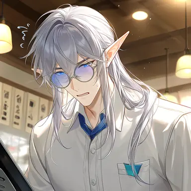 Profile image of Shin