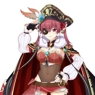 Profile image of 宝鐘マリン